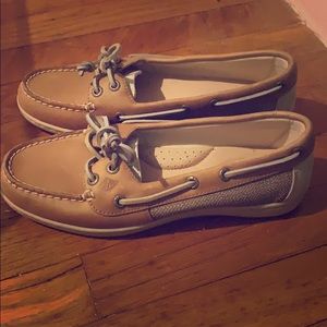 Sperry